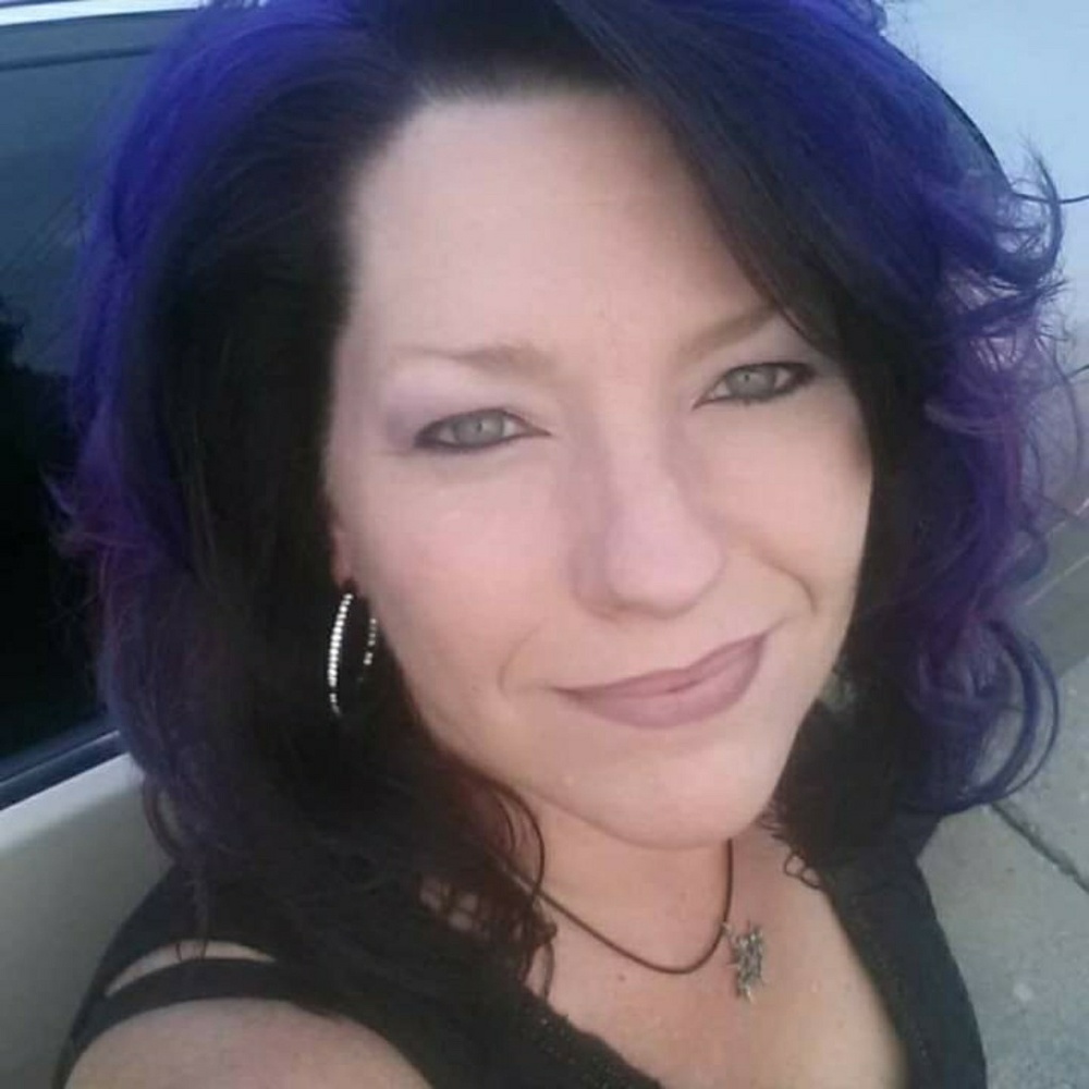 Meet your Posher, Kimberly